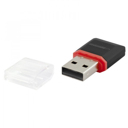 EA134K čtečka micro SD karet s USB připojením
