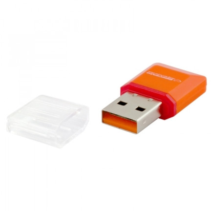 EA134O čtečka karet micro SD, microSD, TF, SDHC, USB flash disk