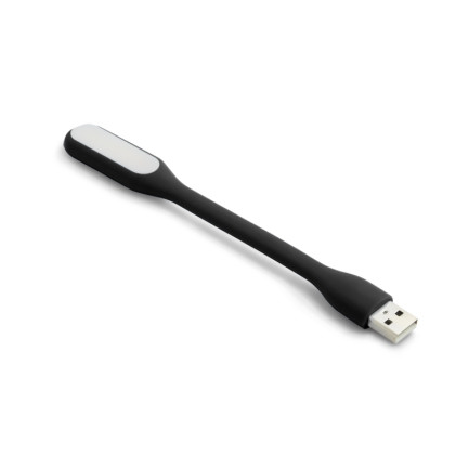 ES175C Venus – LED lampa pro notebook a počítač s napájením přes USB