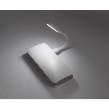 ES175C Venus – LED lampa pro notebook a počítač s napájením přes USB