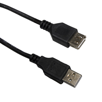 EB237 prodlužovací kabel USB 2.0 f/M