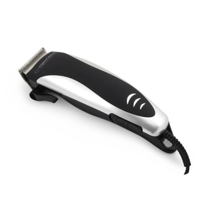 EBC005 strojek na stříhání vlasů a vousů, sada Gallant