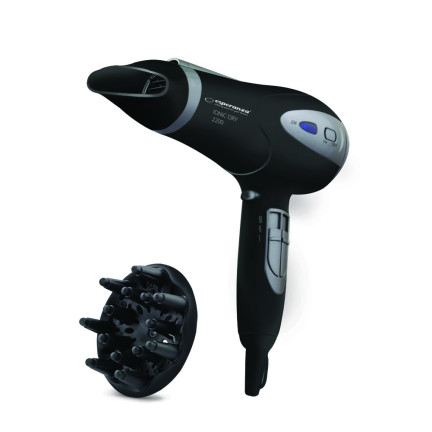 EBH005K ESPERANZA FÉN NA VLASY 2200W IONIC VIVIEN