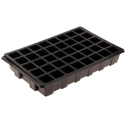 EDA3258 mini skleník, klíčička, pařeniště, sadba, 40 komor