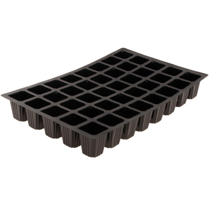 EDA3258 mini skleník, klíčička, pařeniště, sadba, 40 komor