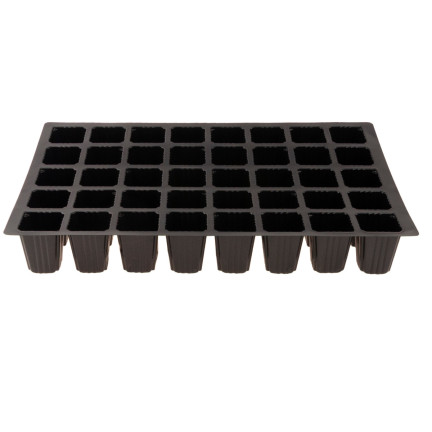 EDA3258 mini skleník, klíčička, pařeniště, sadba, 40 komor
