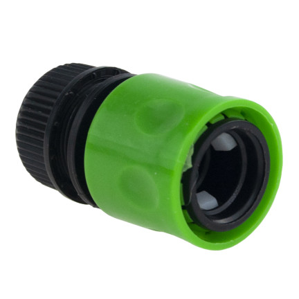 TG67322 RYCHLOSPOJKA PRO ZAHRADNÍ HADICE 1/2