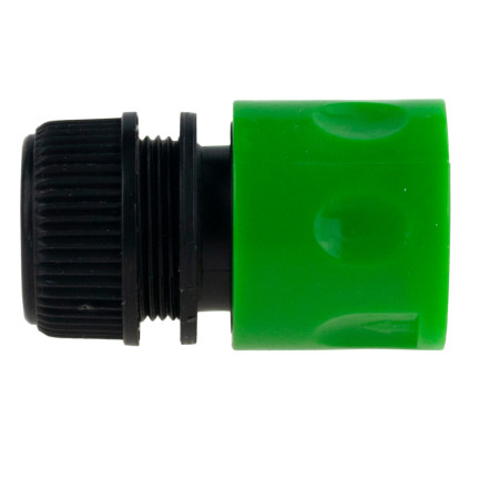 TG67322 RYCHLOSPOJKA PRO ZAHRADNÍ HADICE 1/2