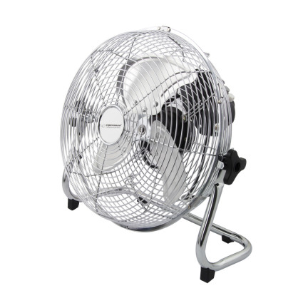 EHF005 – výkonný podlahový cirkulační ventilátor