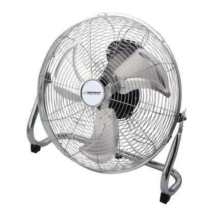 EHF005 – výkonný podlahový cirkulační ventilátor