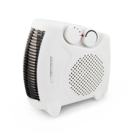 EHH004 Esperanza termoventilátor 1000 W/2000 W Waikiki