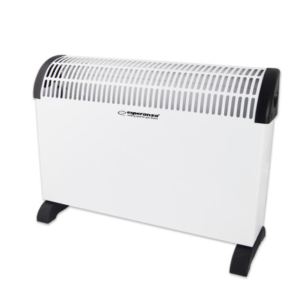 EHH008 Esperanza konvektor 750 W/1250 W/2000 W Tanami