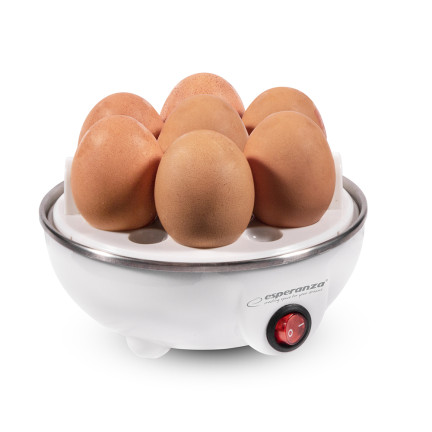 EKE001 Esperanza Jajowar Egg Master