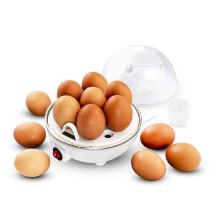 EKE001 Esperanza Jajowar Egg Master