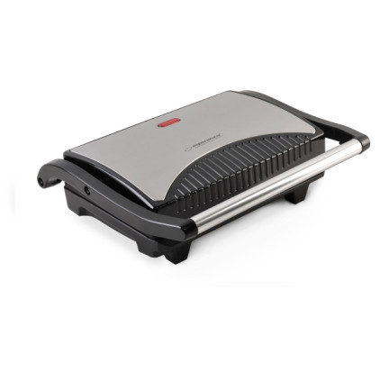EKG006 toustovač s grilem na sendviče, 700 W