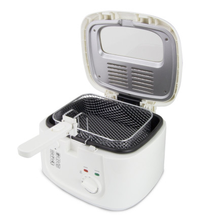 EKG012 fritéza Esperanza 2,5 l 1800 W