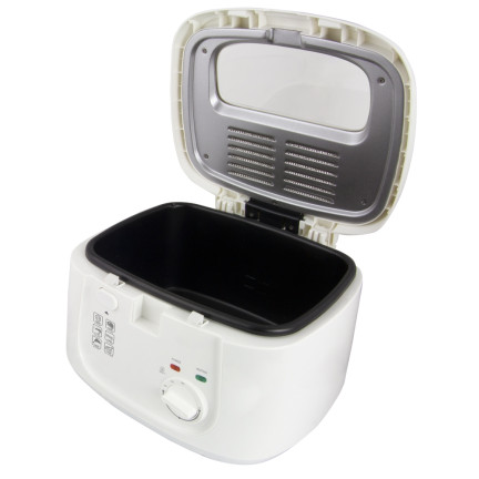 EKG012 fritéza Esperanza 2,5 l 1800 W