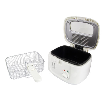 EKG012 fritéza Esperanza 2,5 l 1800 W