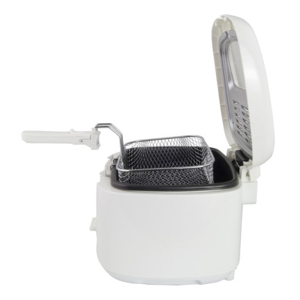EKG012 fritéza Esperanza 2,5 l 1800 W