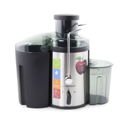 EKJ002 ODŠŤAVŇOVAČ MRKVE ESPERANZA Z NEREZOVÉ OCELI 450 ML