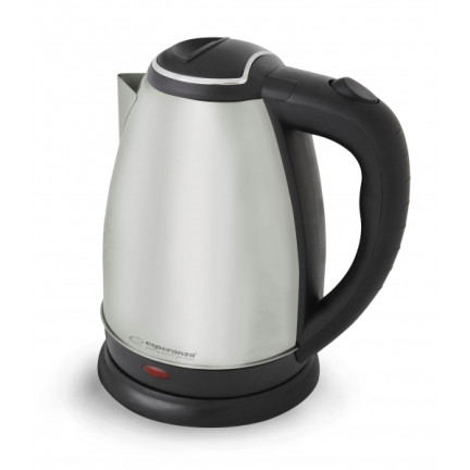 EKK004I bezdrátová elektrická konvice 1,8 l, 2200 W, matná