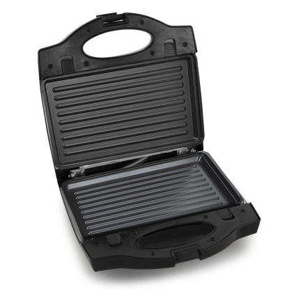 EKT005 opékač vaflí, gril a sendvičovač 3 v 1, turbo, 700 W