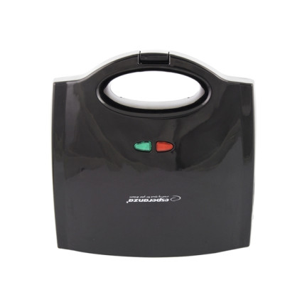EKT006K – sendvičovač, vaflovač a gril 3 v 1, turbo, 700 W