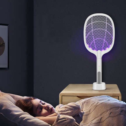 TG72942 elektrická lapačka na mouchy a vosy, lampa proti komárům, USB lapačka na hmyz 
