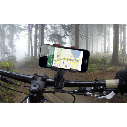 EMH112 ESPERANZA DRŽÁK TELEFONU PRO MOTORKÁŘE
