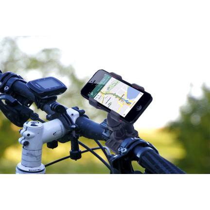 EMH112 ESPERANZA DRŽÁK TELEFONU PRO MOTORKÁŘE