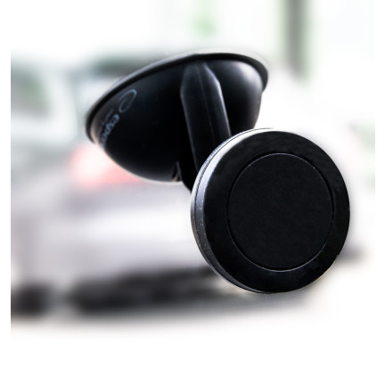 EMH119 magnetický držák do auta pro telefony Allure