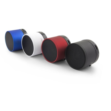 EP115W BLUETOOTH REPRODUKTOR FM RITMO WHITE ESPERANZA