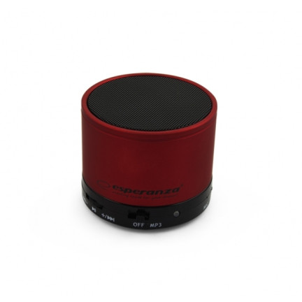 EP115C BLUETOOTH REPRODUKTOR FM RITMO MAROON ESPERANZA