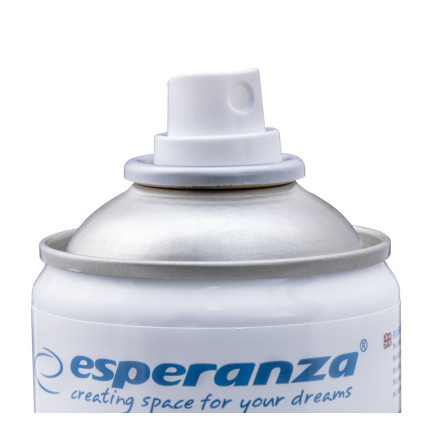 ES325 pěna na čištění skla 400 ml pro LED a LCD obrazovky