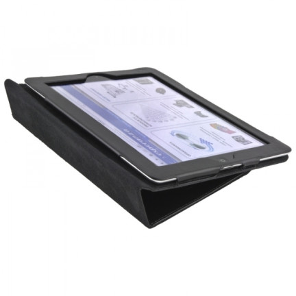 ES171 liverno pouzdro na iPad 2 se stojánkem
