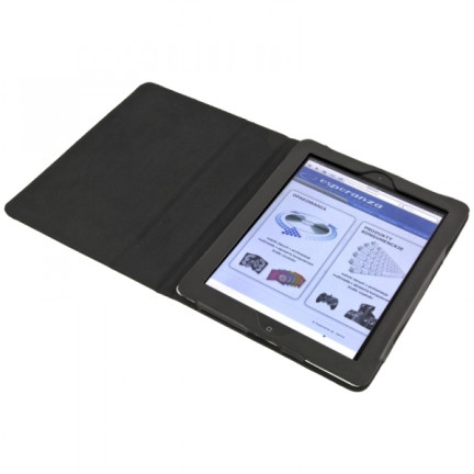 ES171 liverno pouzdro na iPad 2 se stojánkem