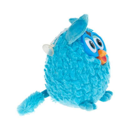 RR34 – maskot Furby
