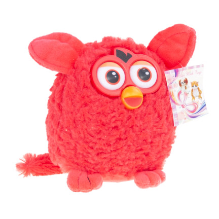 RR34 – maskot Furby