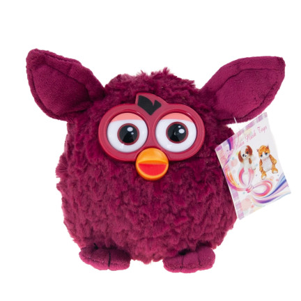 RR34 – maskot Furby