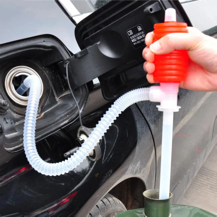 HH41 ruční pumpa pro vypouštění palivových kapalin