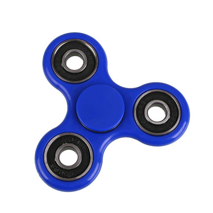 SS76 turbo rychlý TOP highspeed fidget hand spinner