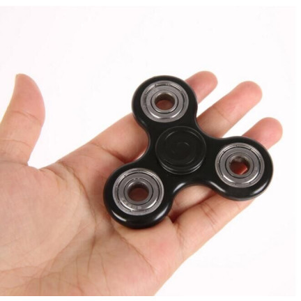 SS76 turbo rychlý TOP highspeed fidget hand spinner