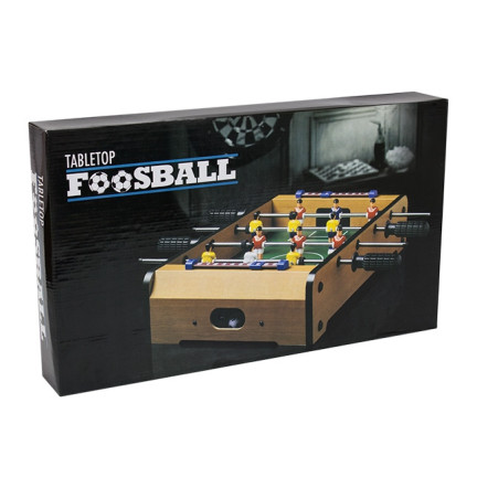 AP5 STOLNÍ FOTBAL 12 HRÁČŮ STŮL