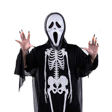 TG74166 halloweenský kostým