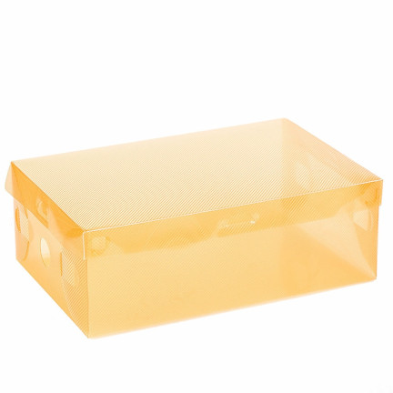 DO83 organizér, obal na boty, krabička na boty