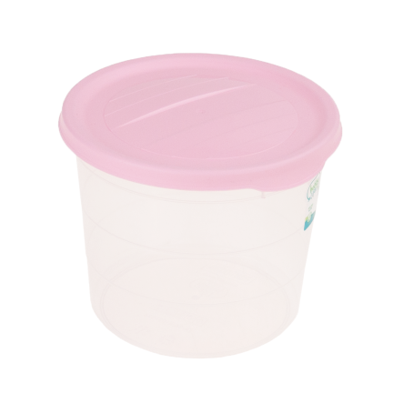 HOB021042 KULATÝ BOX NA OBĚD 0,7L BOX NA POTRAVINY