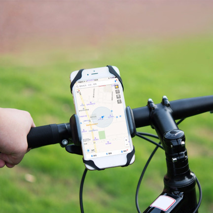 Držák na telefon pro cyklisty „Rider“