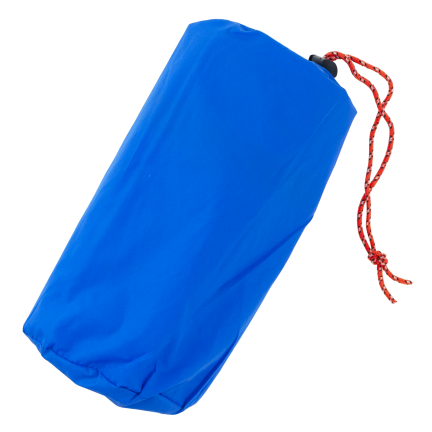 IM001 multifunkční nafukovací matrace s potahem pro kempování a outdoorové aktivity