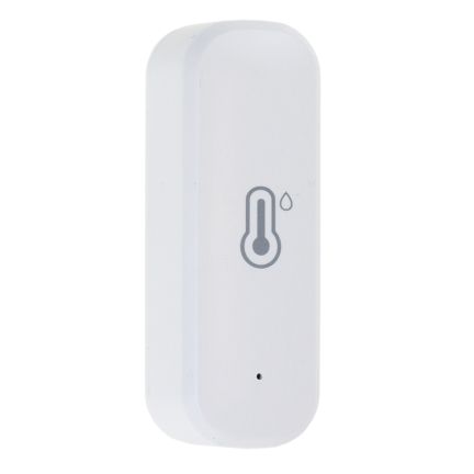 IM002 snímač vlhkosti a teploty, teploměr, vlhkoměr, WiFi