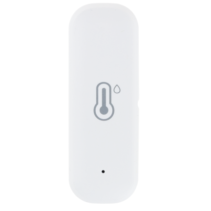 IM002 snímač vlhkosti a teploty, teploměr, vlhkoměr, WiFi